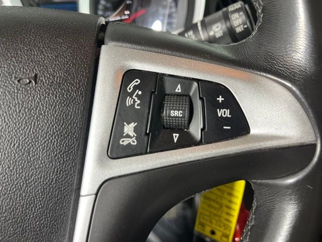 2013 Chevrolet Equinox 2LT