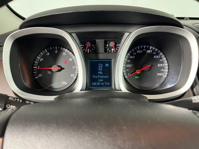 2013 Chevrolet Equinox 2LT