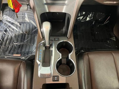 2013 Chevrolet Equinox 2LT