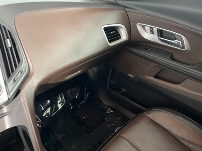 2013 Chevrolet Equinox 2LT
