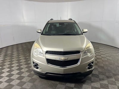 2013 Chevrolet Equinox 2LT