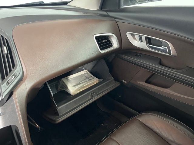 2013 Chevrolet Equinox 2LT