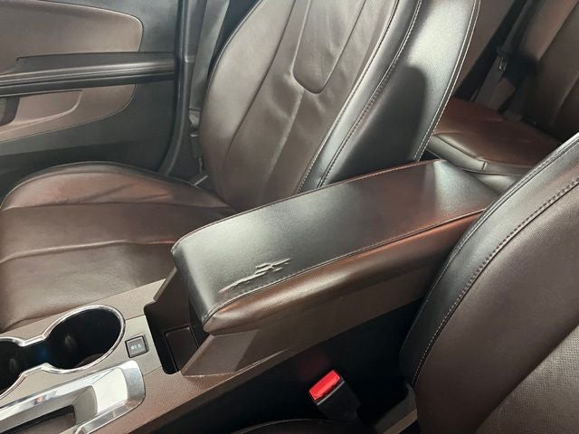 2013 Chevrolet Equinox 2LT