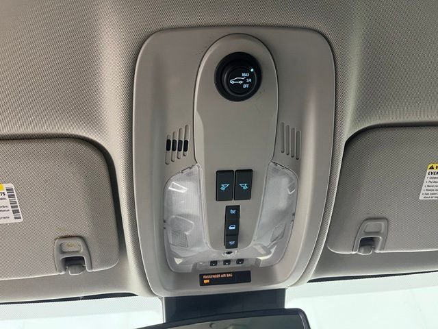 2013 Chevrolet Equinox 2LT