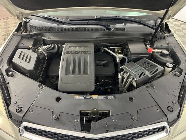 2013 Chevrolet Equinox 2LT