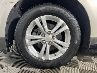 2013 Chevrolet Equinox 2LT