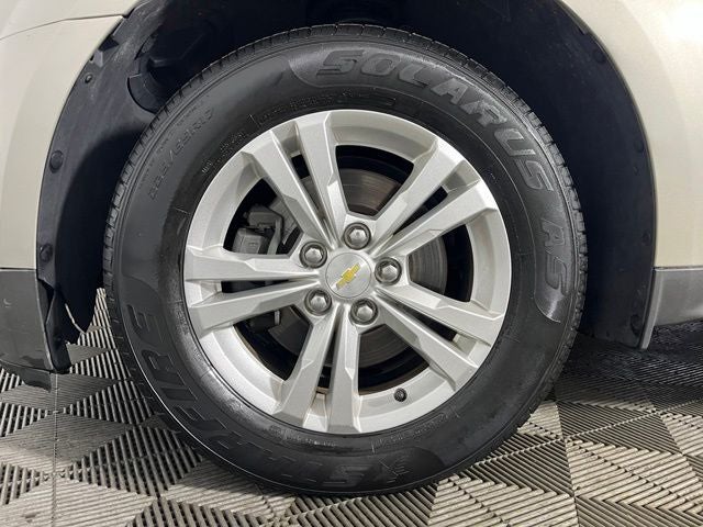 2013 Chevrolet Equinox 2LT