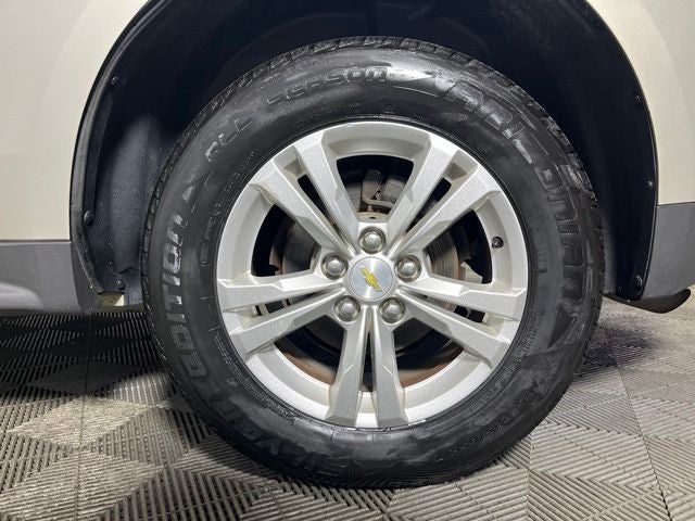 2013 Chevrolet Equinox 2LT
