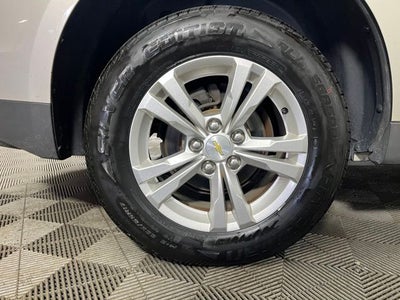 2013 Chevrolet Equinox 2LT