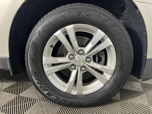 2013 Chevrolet Equinox 2LT