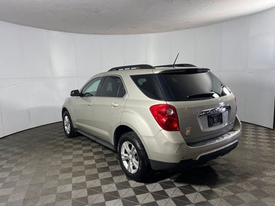 2013 Chevrolet Equinox 2LT