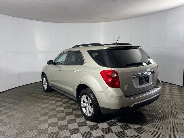 2013 Chevrolet Equinox 2LT