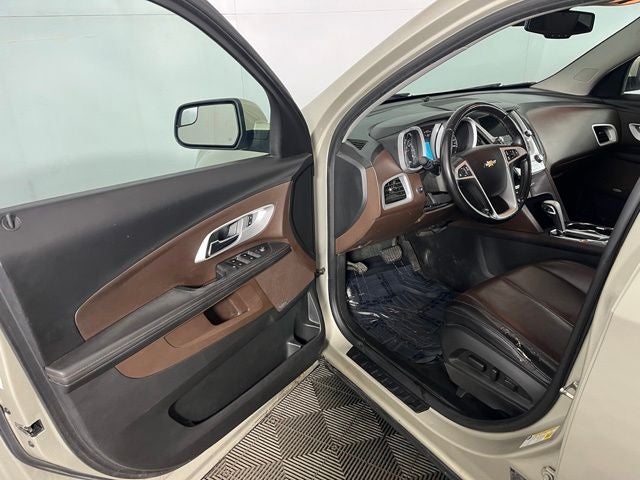 2013 Chevrolet Equinox 2LT