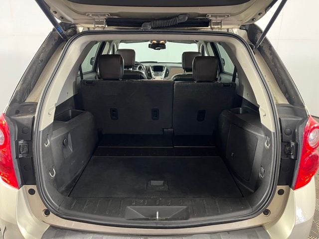 2013 Chevrolet Equinox 2LT