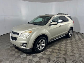 2013 Chevrolet Equinox 2LT