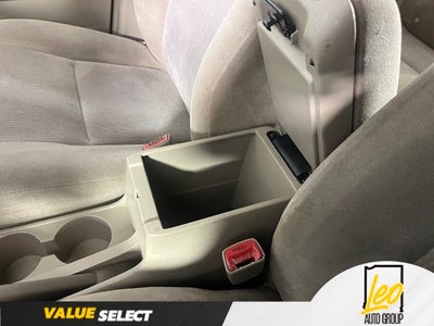 2005 Toyota Corolla Base