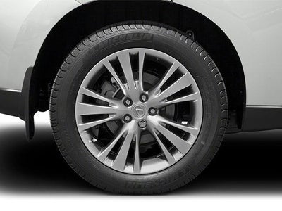 2013 Lexus RX 350 350