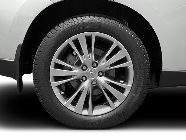 2013 Lexus RX 350 350