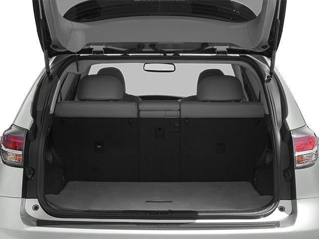 2013 Lexus RX 350 350