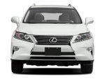 2013 Lexus RX 350 350