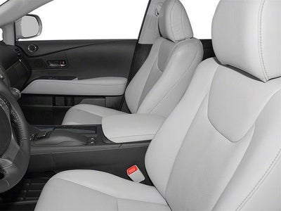 2013 Lexus RX 350 350