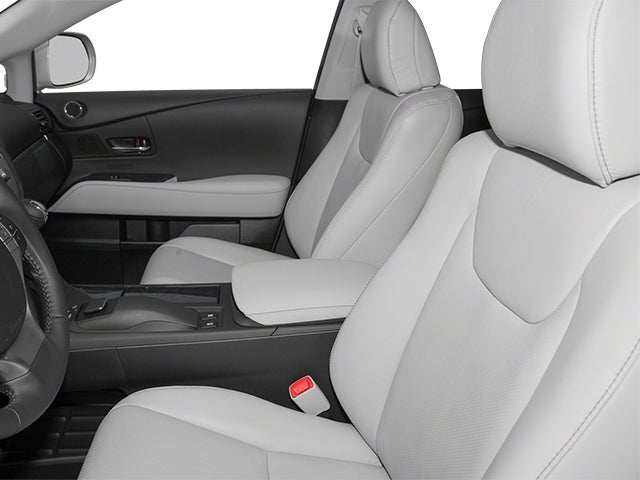 2013 Lexus RX 350 350