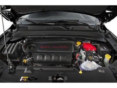 2021 Jeep Compass Limited FWD