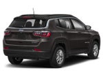 2021 Jeep Compass Limited FWD