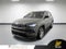 2023 Jeep Compass Latitude 4x4