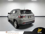 2023 Jeep Compass Latitude 4x4