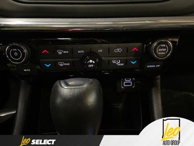 2022 Jeep Compass High Altitude 4x4