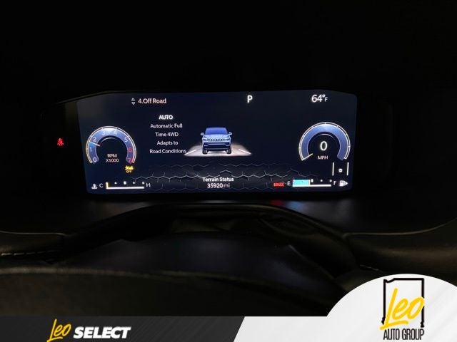 2022 Jeep Compass High Altitude 4x4