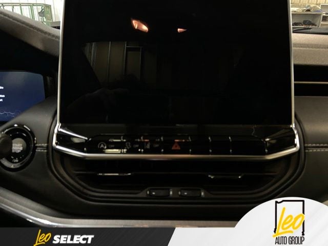 2022 Jeep Compass High Altitude 4x4