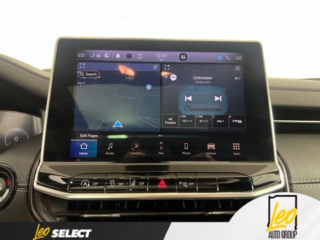 2023 Jeep Compass High Altitude 4x4