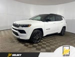 2023 Jeep Compass High Altitude 4x4