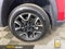 2020 Jeep Compass Trailhawk 4x4