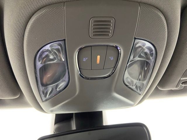 2022 Jeep Compass Latitude Lux 4x4