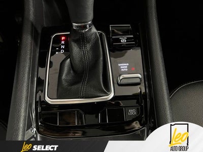 2023 Jeep Compass Latitude Lux FWD