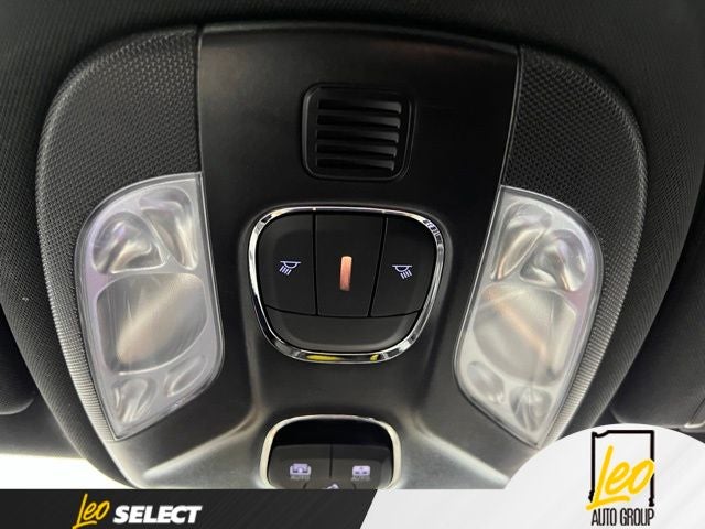 2023 Jeep Compass Latitude Lux FWD