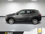 2023 Jeep Compass Latitude Lux FWD