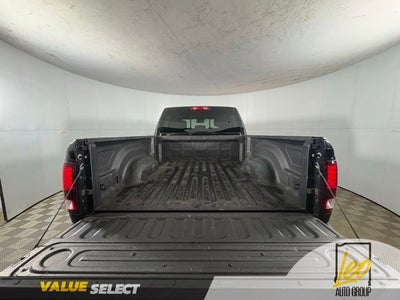 2014 RAM 3500 Big Horn