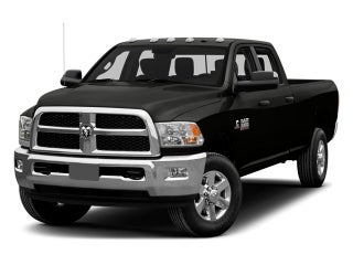 2014 RAM 3500 Big Horn
