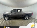 2018 RAM 1500 Big Horn Crew Cab 4x4 5'7' Box
