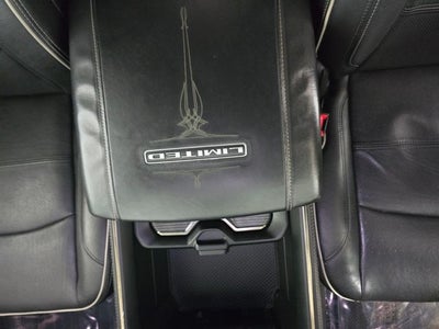 2019 RAM 2500 Limited Crew Cab 4x4 6'4' Box