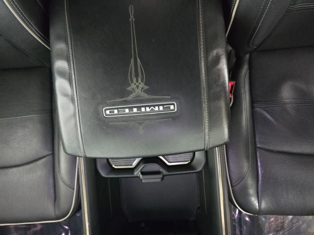 2019 RAM 2500 Limited Crew Cab 4x4 6'4' Box