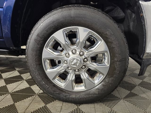 2019 RAM 2500 Limited Crew Cab 4x4 6'4' Box