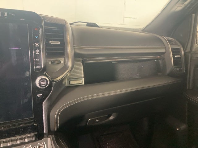 2020 RAM 2500 Limited Crew Cab 4X4 6'4' Box