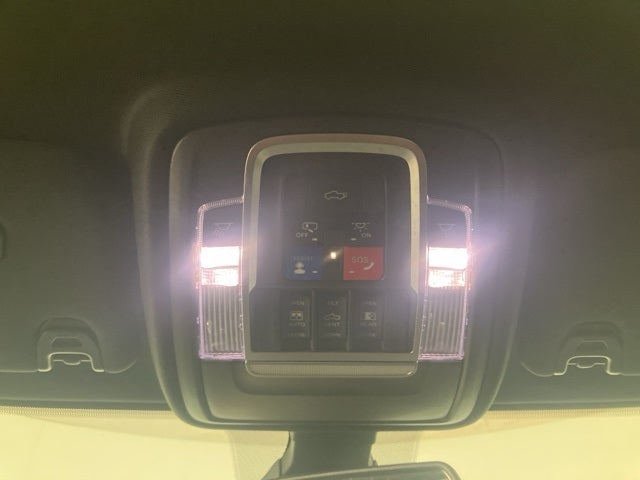 2020 RAM 2500 Limited Crew Cab 4X4 6'4' Box