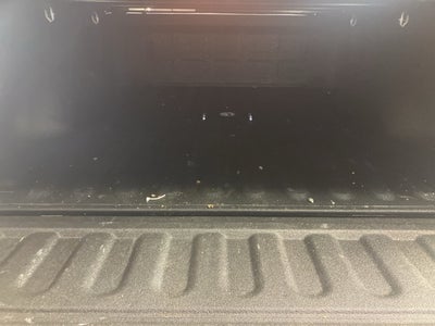 2020 RAM 2500 Limited Crew Cab 4X4 6'4' Box