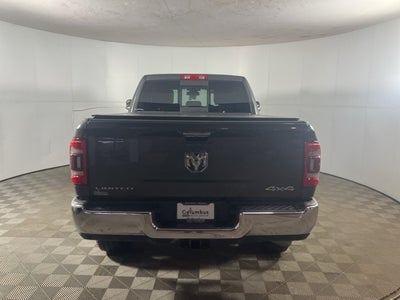 2020 RAM 2500 Limited Crew Cab 4X4 6'4' Box